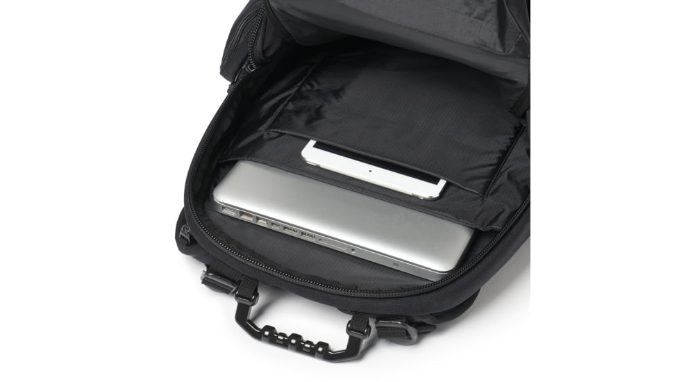 Oakley SI Icon Backpack - Mens, Blackout, One Size, 921431-02E-02E-U