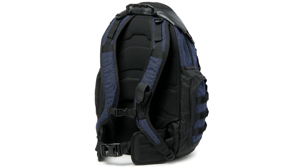 Oakley SI Kitchen Sink Lx - Mens, Navy Blue, One Size, 921128-60B-U