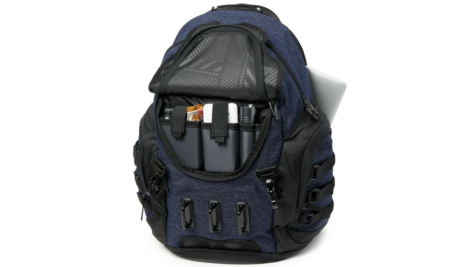 Oakley SI Kitchen Sink Lx - Mens, Navy Blue, One Size, 921128-60B-U