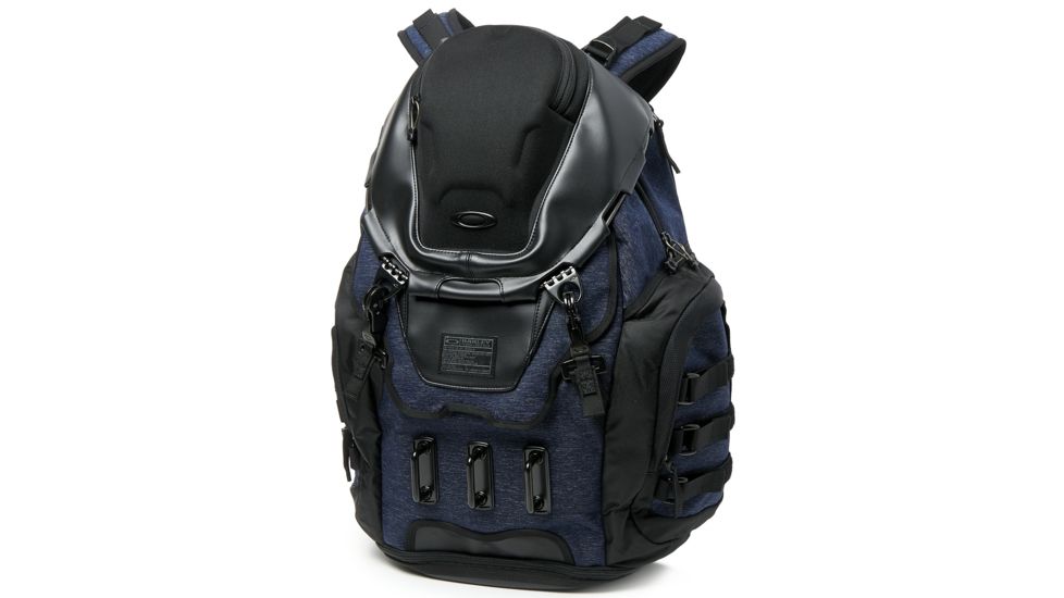 Oakley SI Kitchen Sink Lx - Mens, Navy Blue, One Size, 921128-60B-U