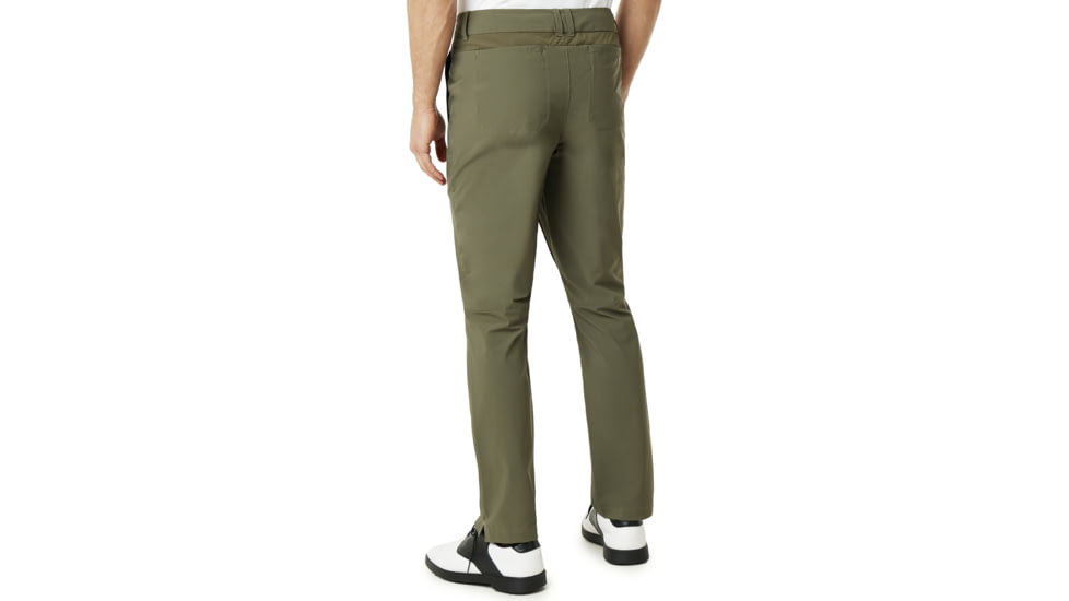 Oakley SI Medalist Stretch Back Pant - Mens, Dark Brush, 32 x 34, 422523-86V-32X34