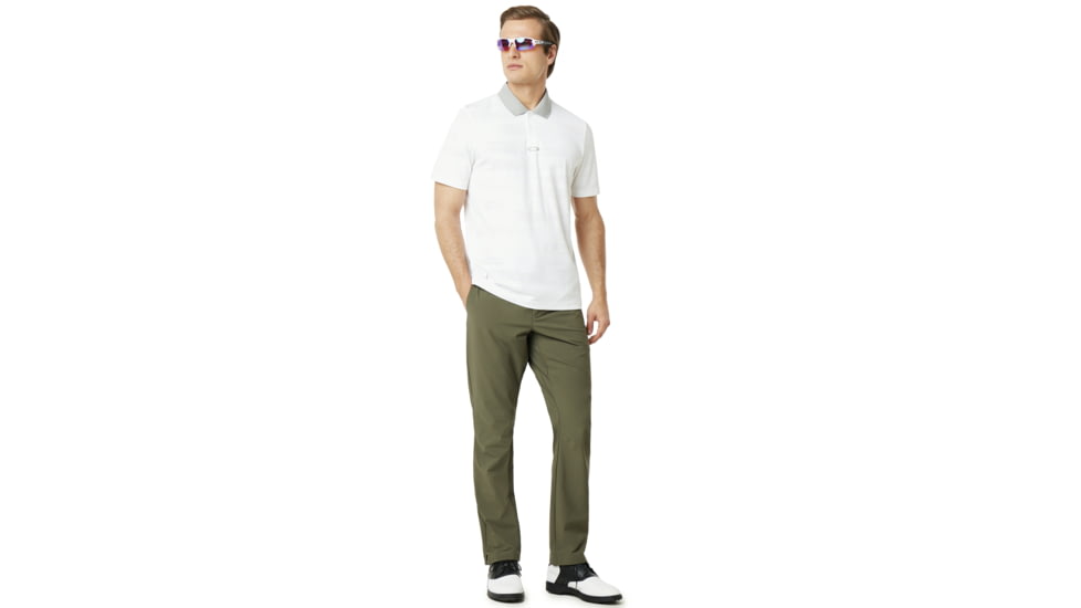 Oakley SI Medalist Stretch Back Pant - Mens, Dark Brush, 32 x 34, 422523-86V-32X34