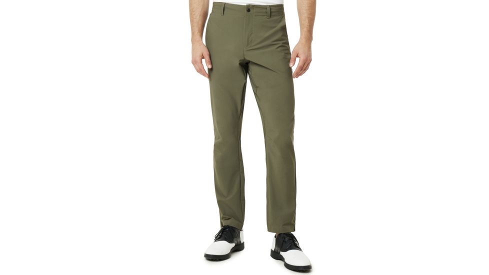Oakley SI Medalist Stretch Back Pant - Mens, Dark Brush, 32 x 34, 422523-86V-32X34