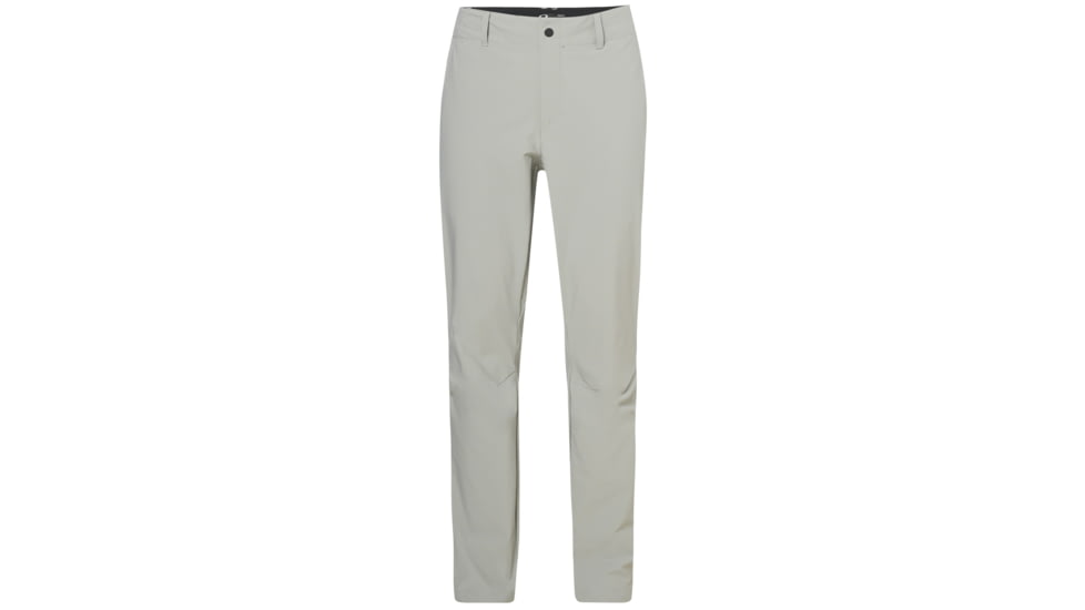 Oakley SI Medalist Stretch Back Pant - Mens, Stone Gray, 36 x 32, 422523-22Y-36X32