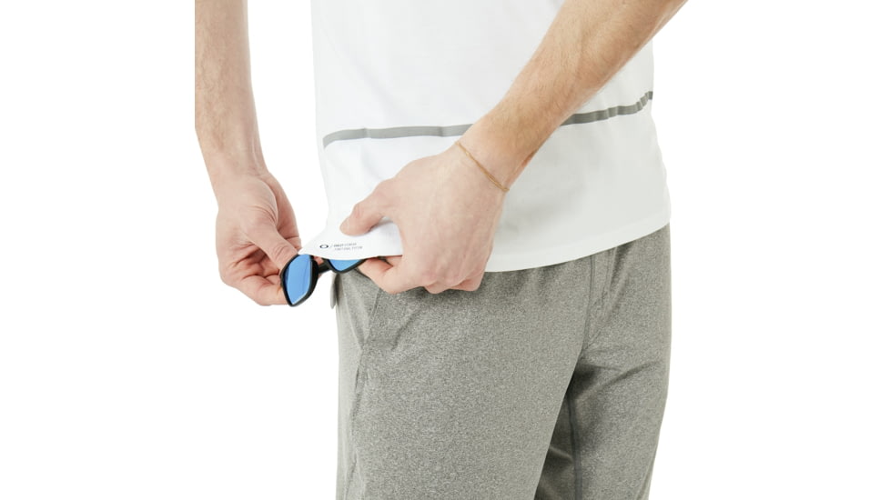 Oakley SI Method Tank - Mens, White, Extra Large, 434023-100-XL