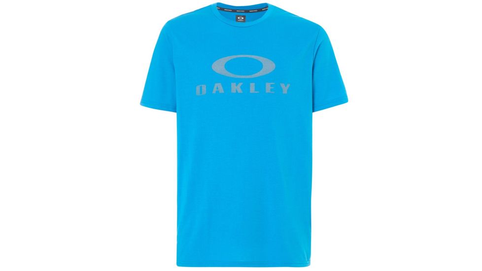 Oakley SI O Bark Short Sleeve Shirt - Mens, Ozone, Large, 457130-62T-L