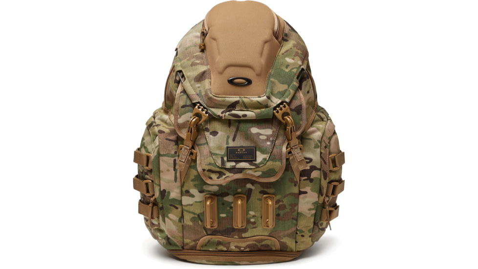 Oakley SI Oakley SI Kitchen Sink, Multicam, One Size, FOS900932-86Y-U