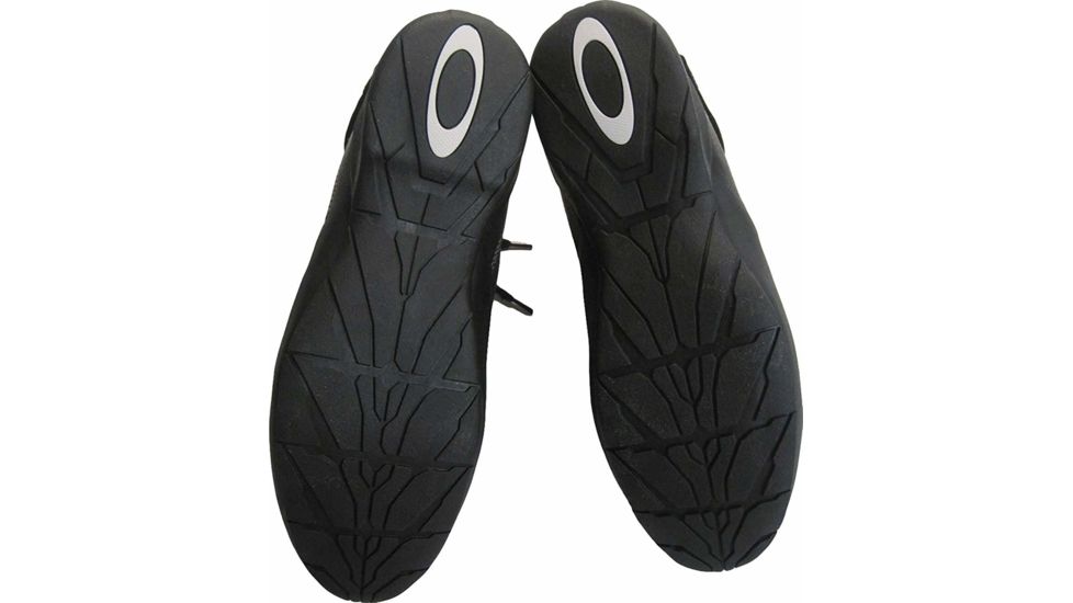 Oakley SI Offroad Crew Boot - Mens, Black, 13.0, 10173ODM-001-13.0