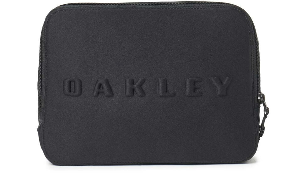 Oakley SI Packable Backpack - Mens, Blackout, One Size, 921424-02E-ONE SIZE