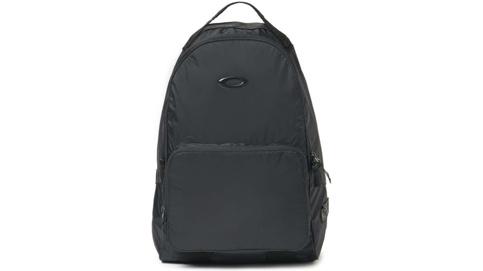 Oakley SI Packable Backpack - Mens, Blackout, One Size, 921424-02E-ONE SIZE