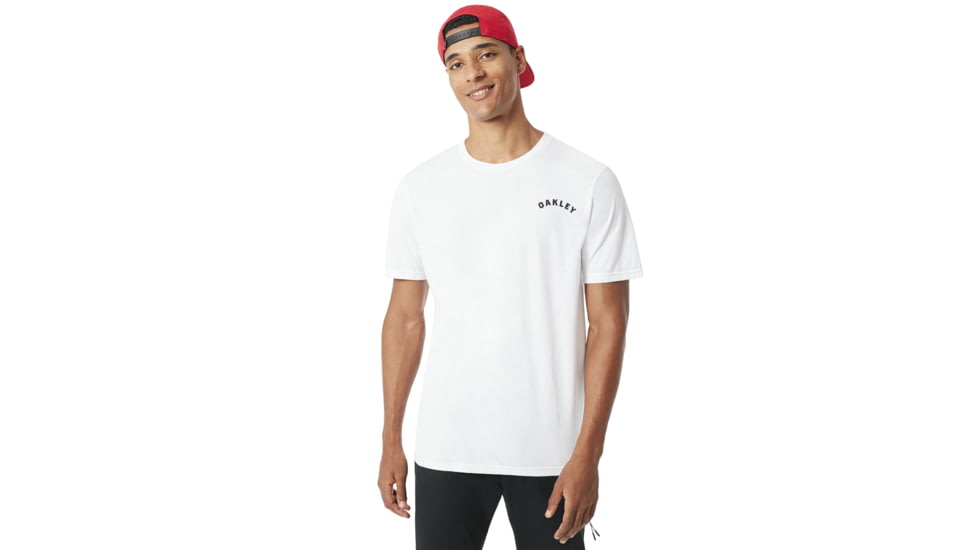 Oakley SI Sc- Eagle S&amp;D Fb - Mens, White, 2XL, 456859A-100-XXL