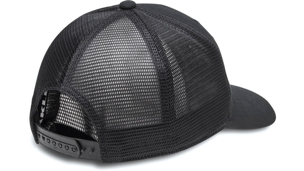 Oakley SI Si Multicam Flag 110 Snapbck Cap, Tbl Blackout, One Size, FOS900170-02X-U