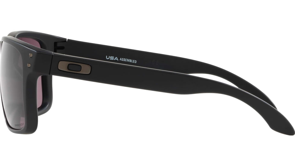 Oakley SI Standard Issue Holbrook XL Uniform Collection Sunglasses, Prizm Grey, 0OO9417-1259
