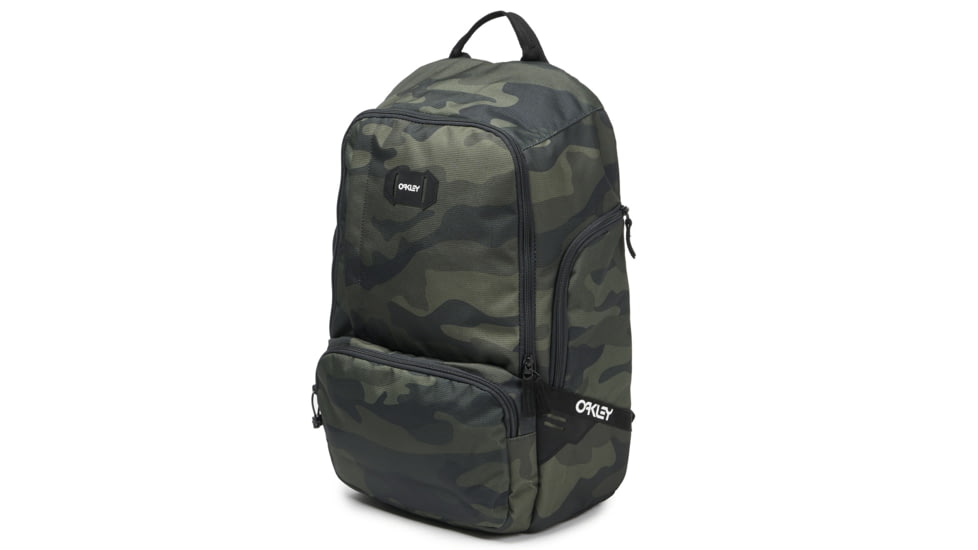 Oakley SI Street Organizing Backpack - Mens, Core Camo, One Size, 921425-982-982-U