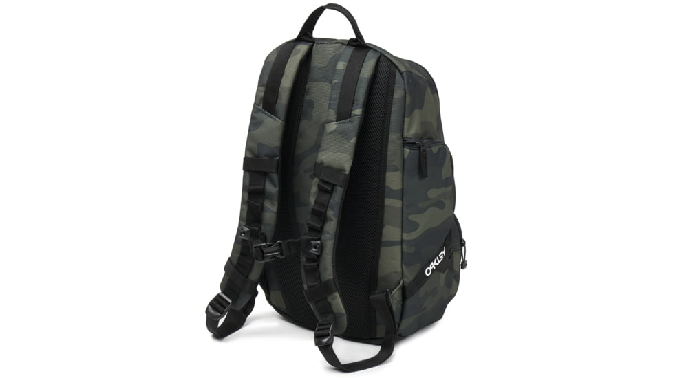 Oakley SI Street Organizing Backpack - Mens, Core Camo, One Size, 921425-982-982-U