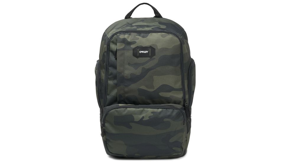 Oakley SI Street Organizing Backpack - Mens, Core Camo, One Size, 921425-982-982-U