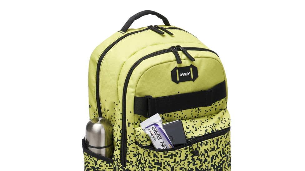 Oakley SI Street Skate Backpack - Mens, Pixel, One Size, 921421-9PX-9PX-U