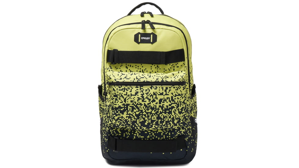 Oakley SI Street Skate Backpack - Mens, Pixel, One Size, 921421-9PX-9PX-U