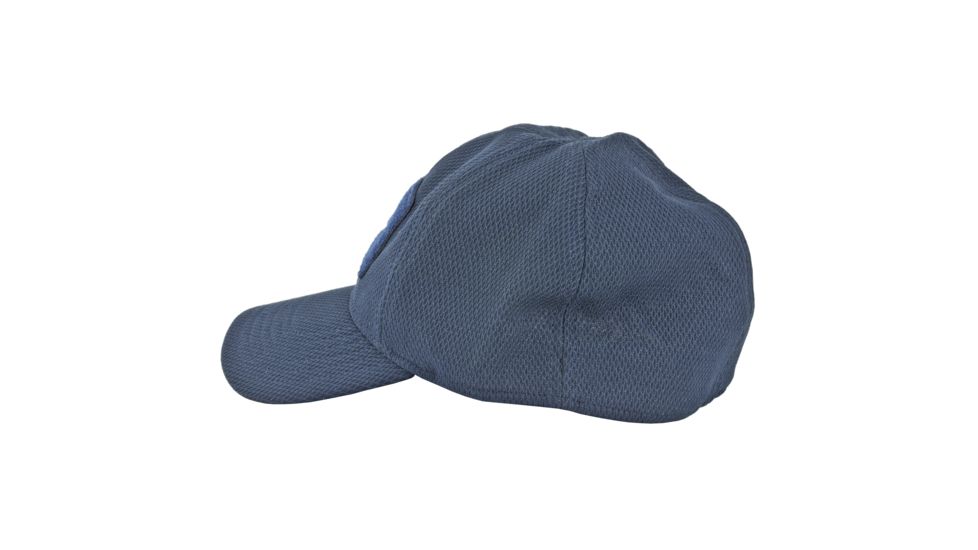 Oakley SI Stretch Fit Cap, Fathom Blue, L/XL OAK911444A-6AC-LXL