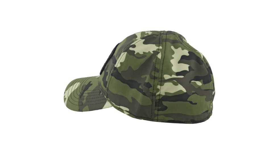 Oakley SI Stretch Fit Cap, Core Camo, L/XL OAK911444A-982-LXL