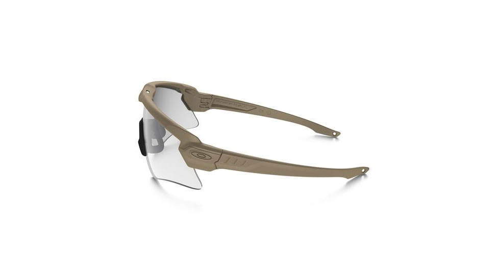 Oakley SI Ballistic M Frame Alpha Array, Terrain Tan OO9296-07