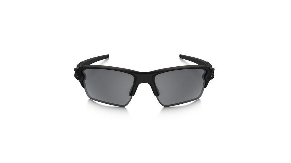Oakley SI Flak 2.0 XL, Blue/Black OO9188-47