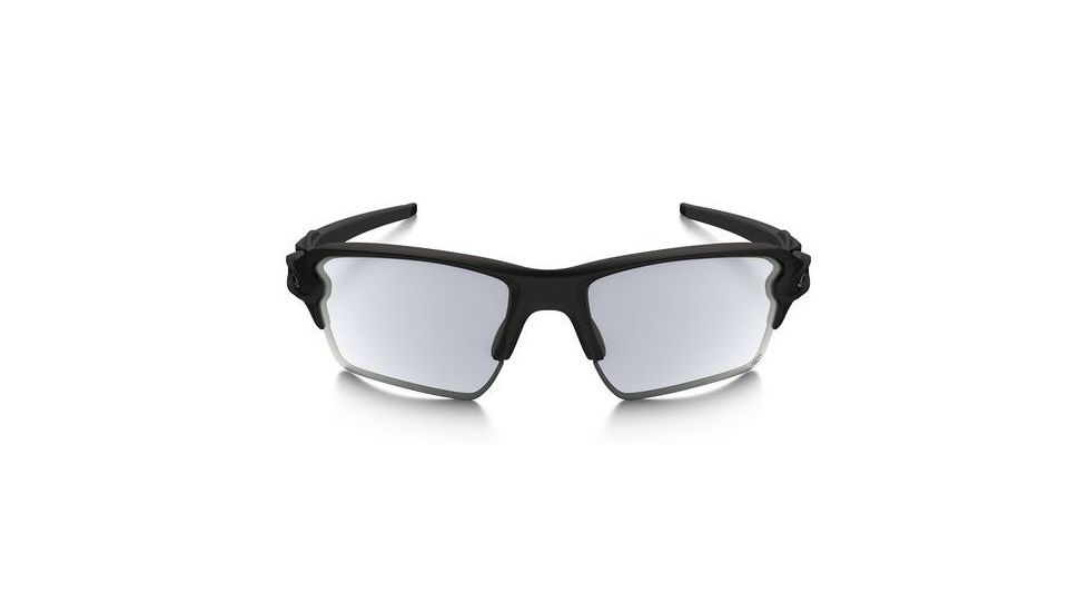Oakley SI Flak 2.0 XL, Matte Black OO9188-40