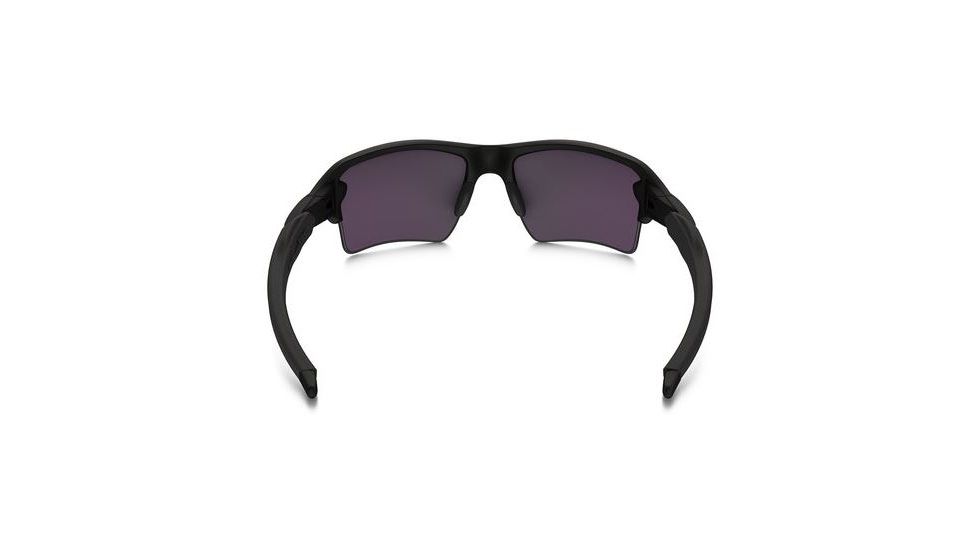 Oakley SI Flak 2.0 XL, Matte Black OO9188-41