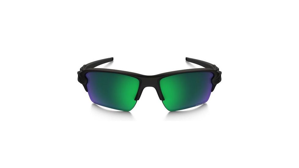 Oakley SI Flak 2.0 XL, Matte Black OO9188-41