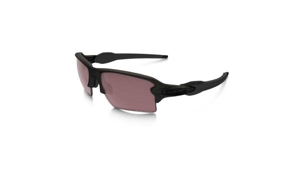 Oakley SI Flak 2.0 XL, Matte Black OO9188-42