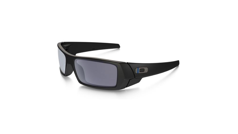 Oakley SI Gascan, Blue/Black OO9014-11