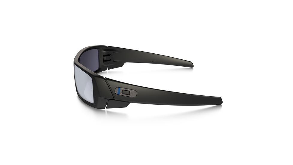 Oakley SI Gascan, Blue/Black OO9014-11