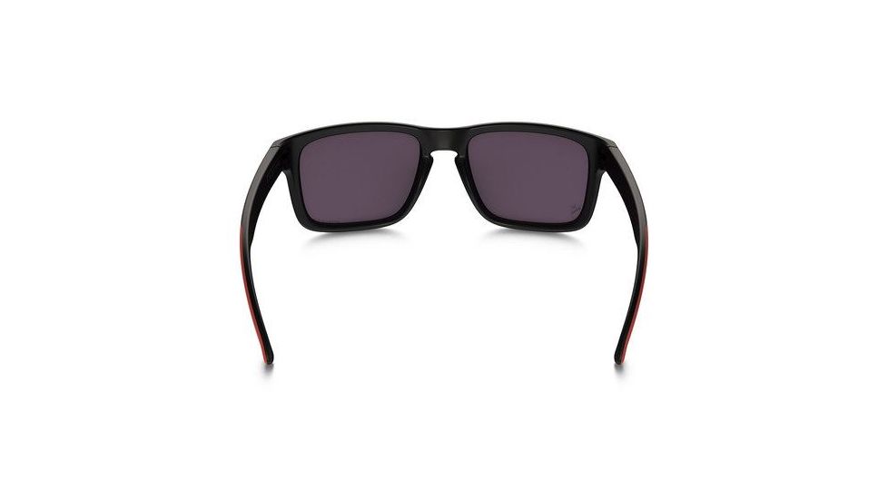 Oakley SI Holbrook, Matte Black OO9102-B2
