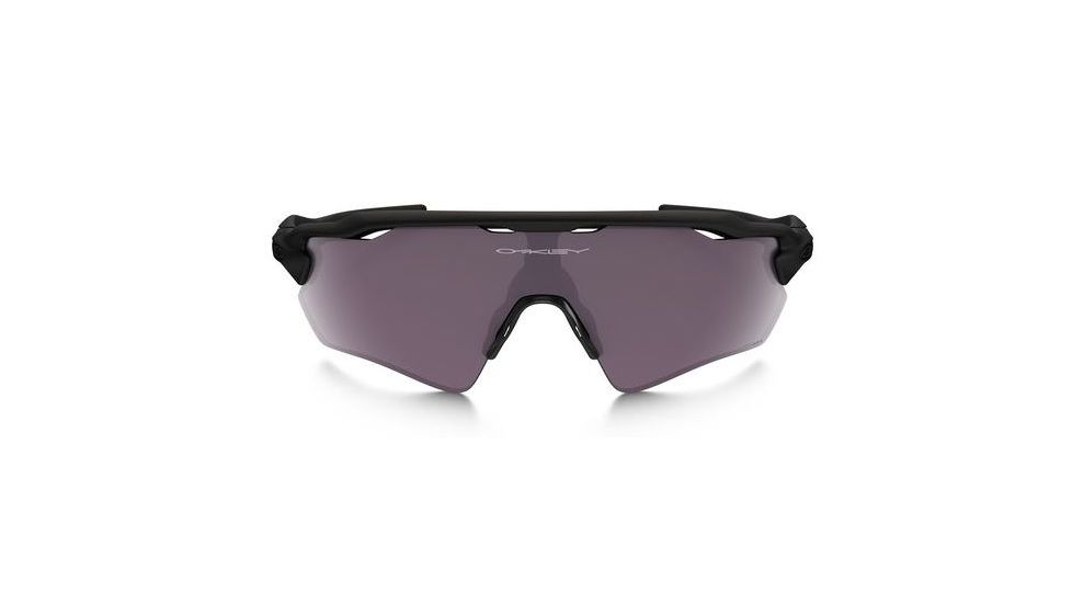 Oakley SI Radar EV Path, Matte Black OO9208-28