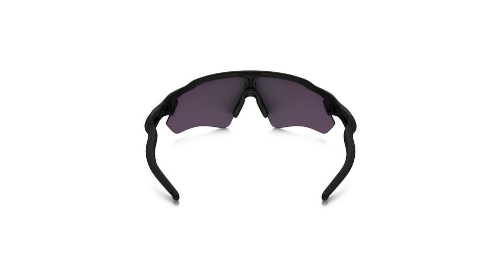 Oakley SI Radar EV Path, Matte Black OO9208-30