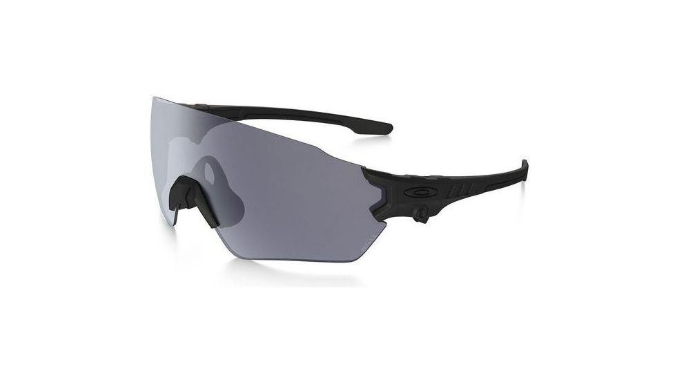 Oakley SI Tombstone Spoil, Industrial - Matte Black OO9328-04