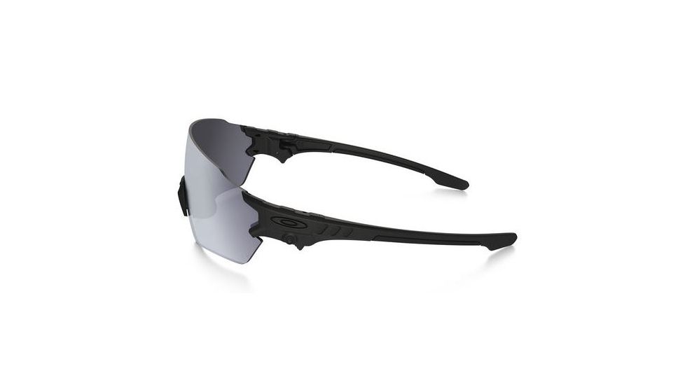 Oakley SI Tombstone Spoil, Industrial - Matte Black OO9328-04