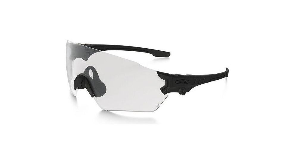 Oakley SI Tombstone Spoil, Industrial - Matte Black OO9328-05