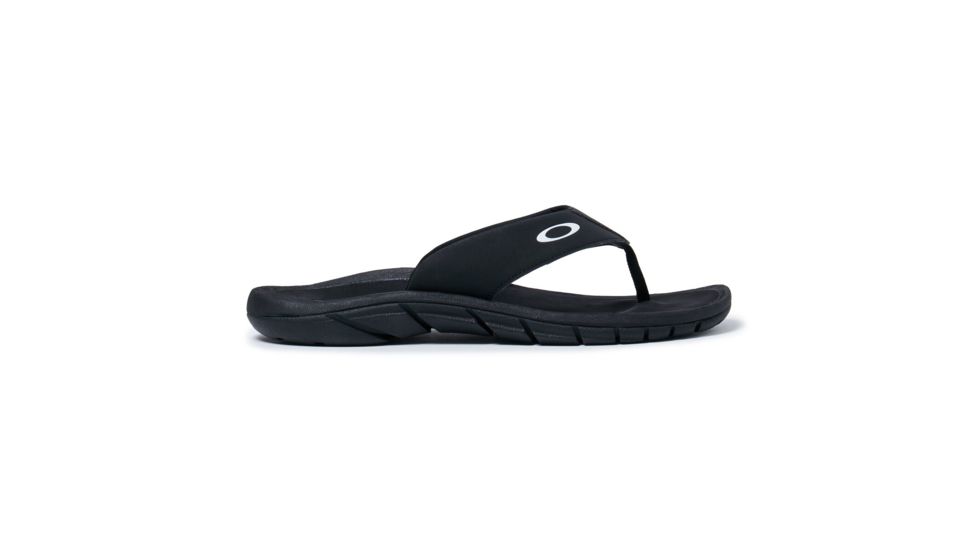 Oakley SI Super Coil 2.0 Sandal - Mens, Blackout, 14 US, 15030-02E-14