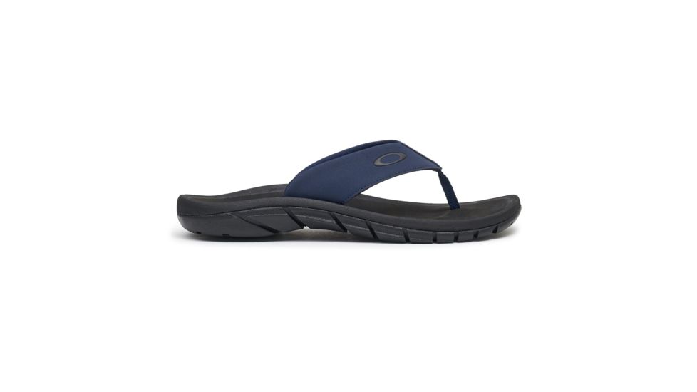 Oakley SI Super Coil 2.0 Sandal - Mens, Foggy Blue, 10 US, 15030-6FB-10