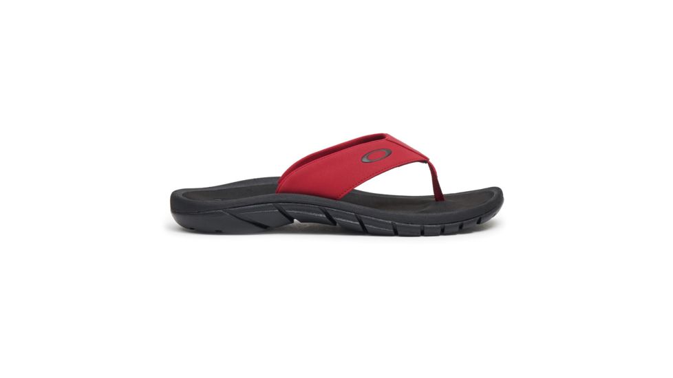 Oakley SI Super Coil 2.0 Sandal - Mens, Raspberry, 12 US, 15030-45A-12