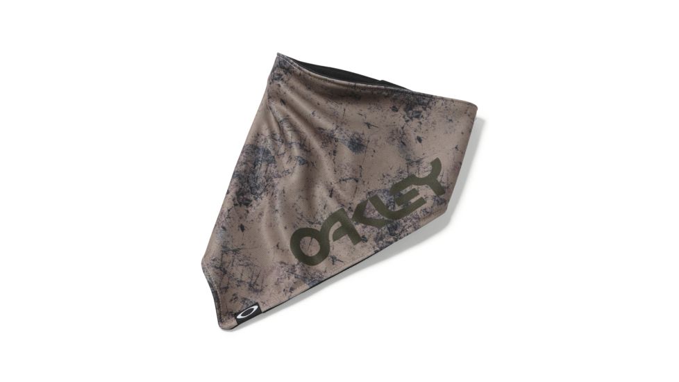 Oakley SI Switch It Up Bandana - Mens, Rye, 91795A-30W-30W-