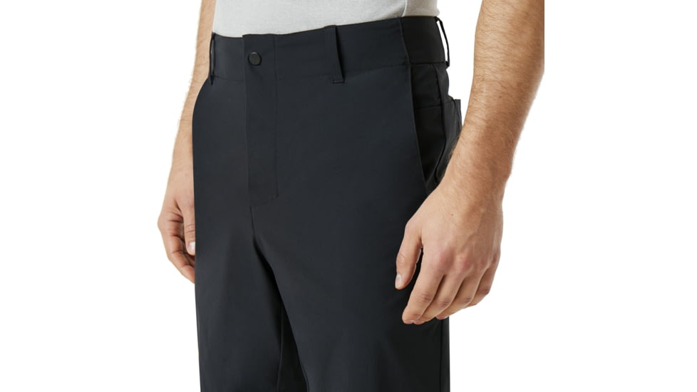 Oakley SI Targetline Quickdry Perf Short - Mens, Blackout, 40, 442512-02E-40