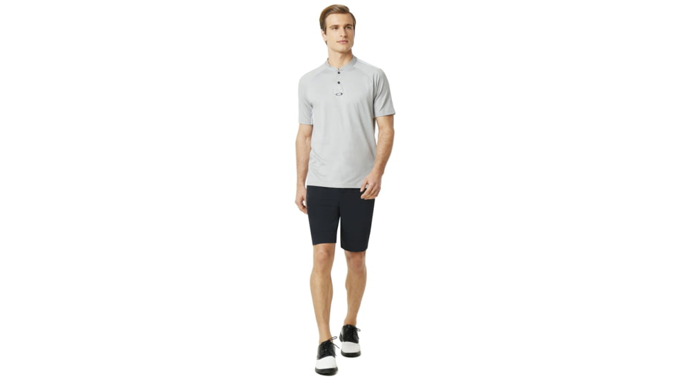 Oakley SI Targetline Quickdry Perf Short - Mens, Blackout, 40, 442512-02E-40