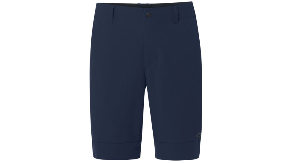Oakley SI Targetline Quickdry Perf Short - Mens, Fathom, 30, 442512-6AC-30