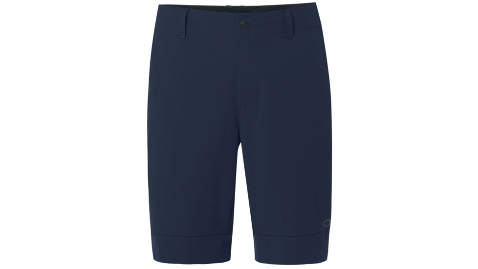 Oakley SI Targetline Quickdry Perf Short - Mens, Fathom, 33, 442512-6AC-33
