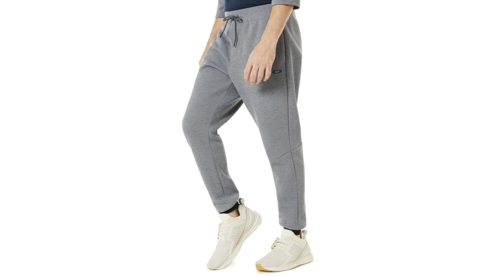 Oakley Tech Knit Pant - Mens, Athletic Heather Grey, Large, 422406-24G-L