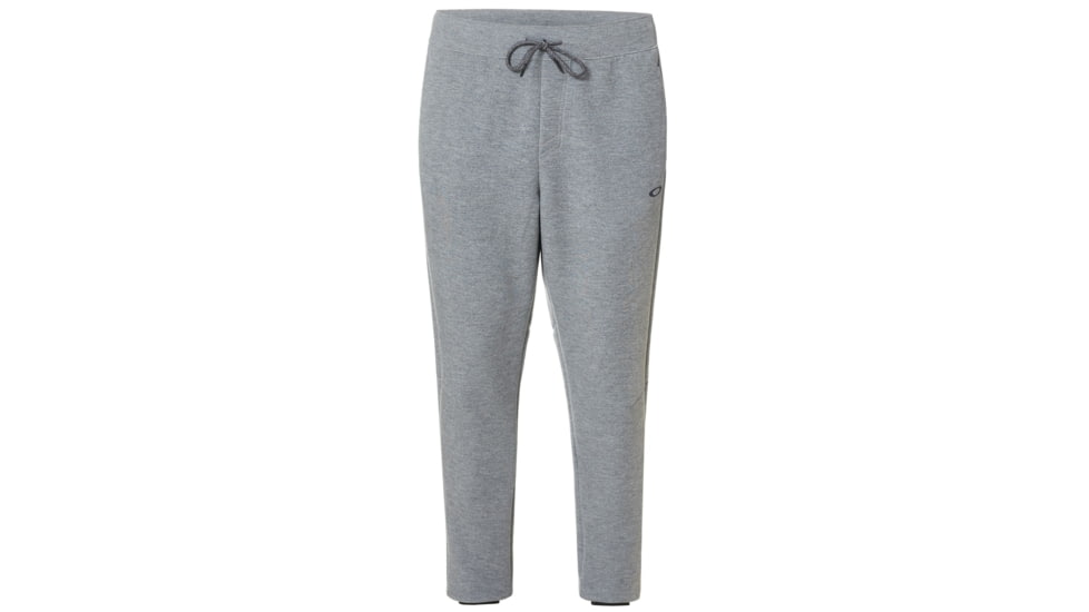 Oakley Tech Knit Pant - Men's, Athletic Heather Grey, Large, 422311-24G-L