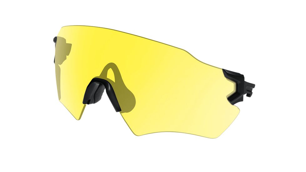 Oakley SI Tombstone Reap Replacement Lens,Yellow 100-992-005