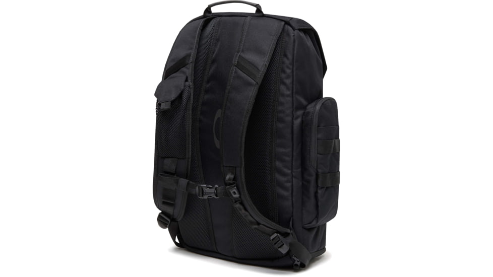 Oakley SI Urban Ruck Pack - Unisex, Blackout, FOS900293-02EU-U